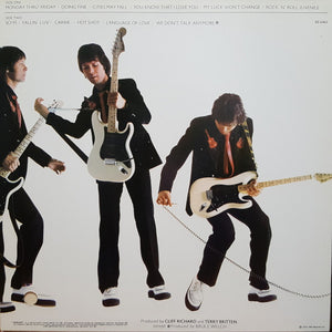 Cliff Richard - Rock 'N' Roll Juvenile