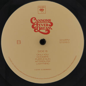 Cannons (5) - Fever Dream