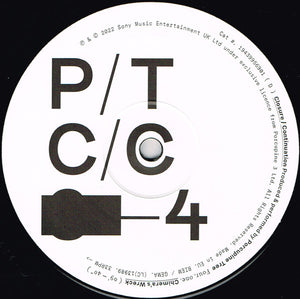 Porcupine Tree - Closure / Continuation - 2022