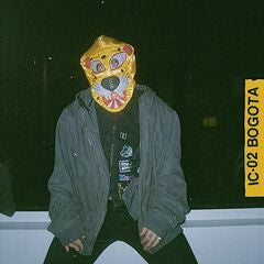 Unknown Mortal Orchestra - IC-02 Bogota - 2025