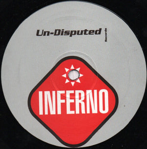 Ruff Driverz - Don't Stop