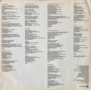 Joe Jackson - I'm The Man - 1979