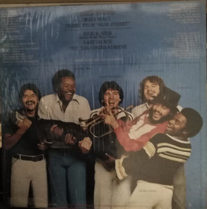 Chuck Mangione - Feels So Good