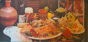 ZZ Top - Tres Hombres - 2023