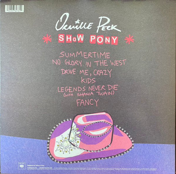 Orville Peck - Show Pony