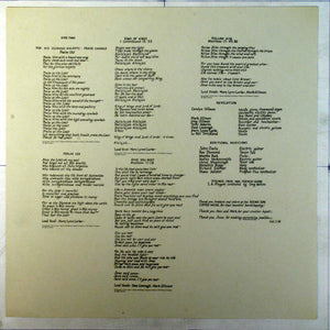 Revelation - For His Glorious Majesty - 1980