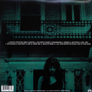 Can't Swim - Fail You Again