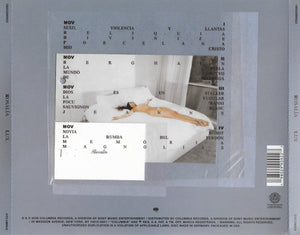 Rosalía - Lux - 2025