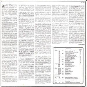Rascals, The - In Retrospect. A Selection of Classic Recordings 1966-1969 - 1980