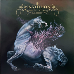 Mastodon - Remission - 2023