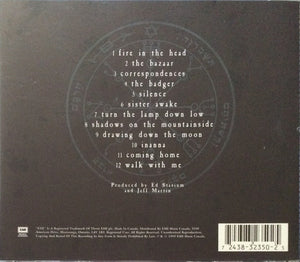 Tea Party, The - The Edges Of Twilight (CD) - 1995