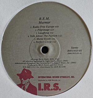 R.E.M. - Murmur Vinyl Record