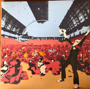 The Chemical Brothers - Surrender 2019 - Quarantunes