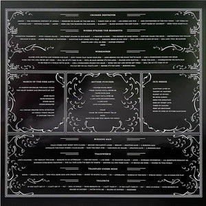 Mastodon - Remission - 2023