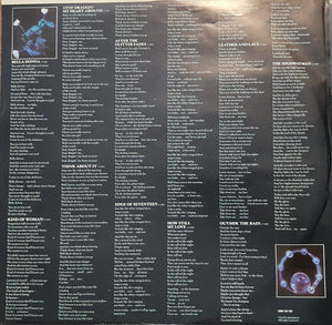 Stevie Nicks - Bella Donna - 1981