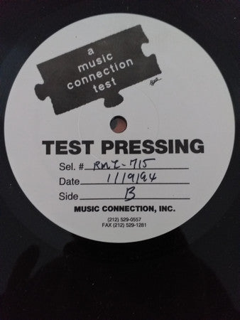 Ray Roc Checo - This Man - Fuk 'Em