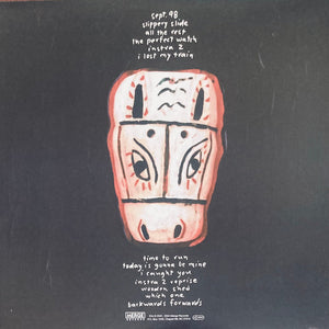 David Kilgour - A Feather In The Engine