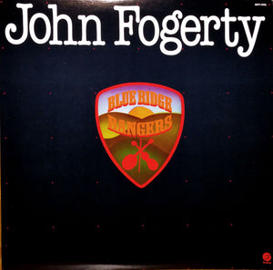 John Fogerty - Blue Ridge Rangers - 1980