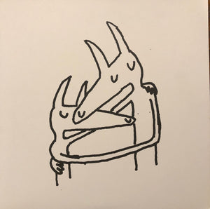 Car Seat Headrest - Twin Fantasy (Mirror To Mirror) - 2018
