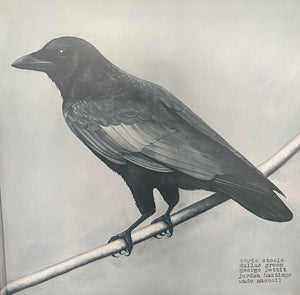 Alexisonfire - Old Crows / Young Cardinals