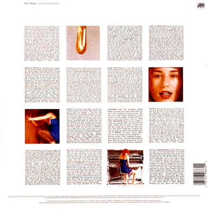 Tori Amos - Little Earthquakes