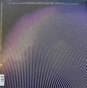 Tame Impala - Currents