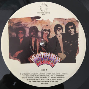 Traveling Wilburys - Volume One - 2016
