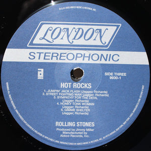 Rolling Stones, The - Hot Rocks 1964-1971 - 2022