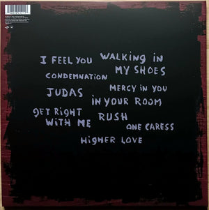 Depeche Mode - Songs Of Faith And Devotion - 2025