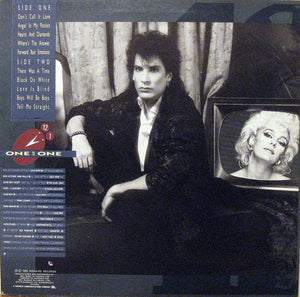 One To One - Forward Your Emotions - 1985