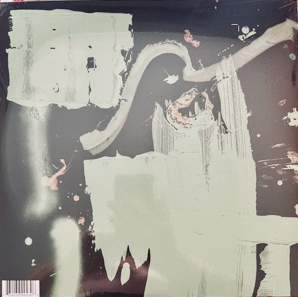 Trust (15) - The Destroyer I & II