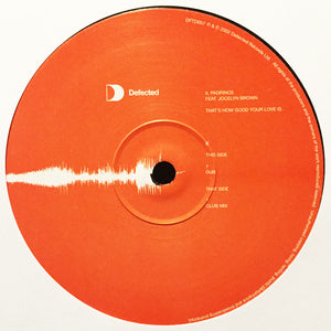 Il Padrinos - That's How Good Your Love Is