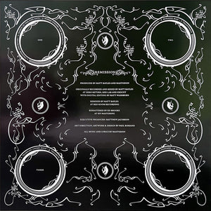 Mastodon - Remission - 2023