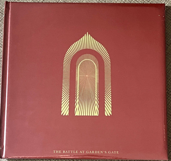 Greta Van Fleet - The Battle At Garden's Gate