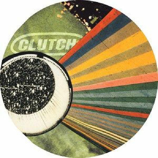 Clutch - Live At The Googolplex 2017 - Quarantunes