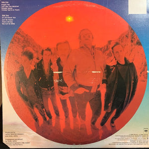 The Dudek Finnigan Krueger Band - DFK