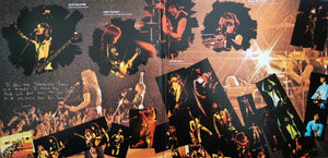 Suzi Quatro - Live And Kickin'