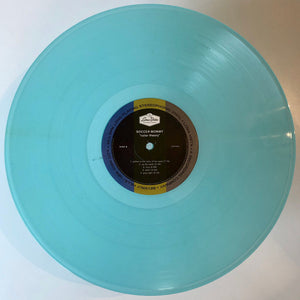 Soccer Mommy - Color Theory - 2020