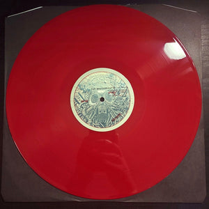 Techno Animal - The Brotherhood Of The Bomb