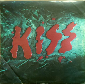 Kiss - Love Gun - 1977