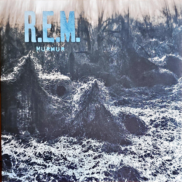 R.E.M. - Murmur Vinyl Record