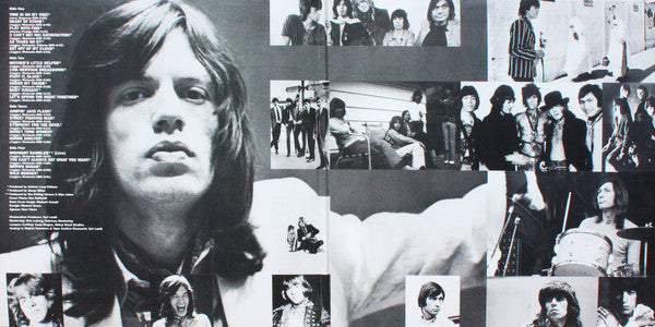 Rolling Stones, The - Hot Rocks 1964-1971 - 2022