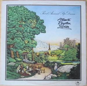 Atlanta Rhythm Section - Third Annual Pipe Dream