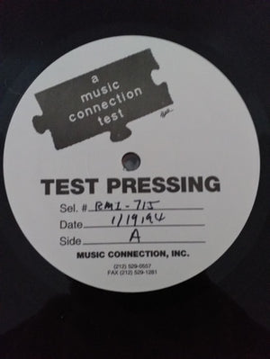 Ray Roc Checo - This Man - Fuk 'Em