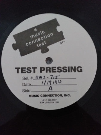 Ray Roc Checo - This Man - Fuk 'Em