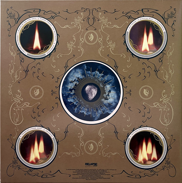 Mastodon - Remission - 2023