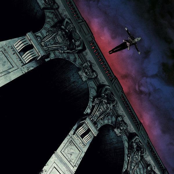 Airbag - All Rights Removed 2020 - Quarantunes