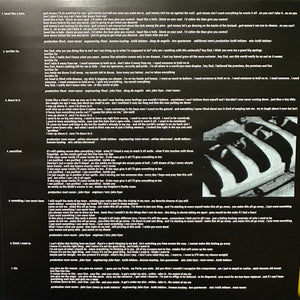 Nine Inch Nails - Pretty Hate Machine - 2011