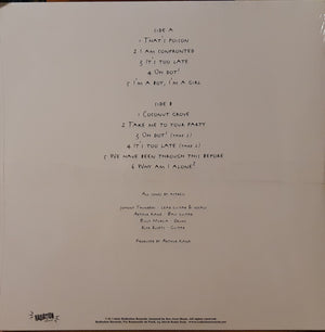 New York Dolls - Actress: Birth Of The New York Dolls