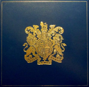 H.M. King George VI - The King To His People 3rd September 1939